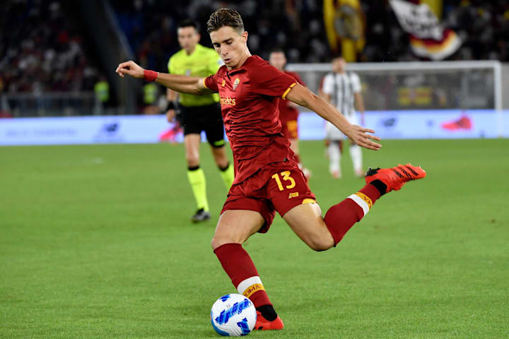 Riccardo Calafiori