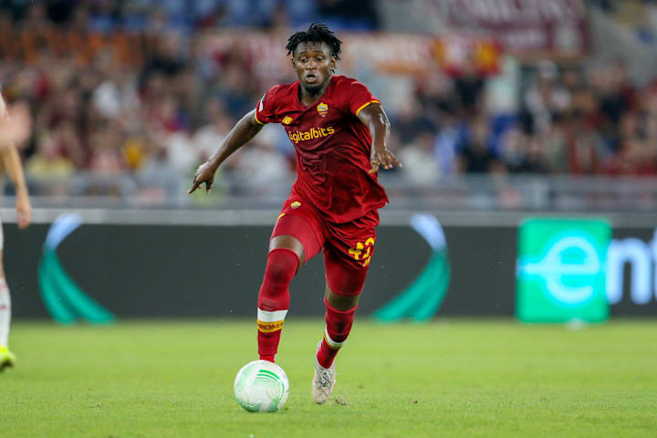 Amadou Diawara