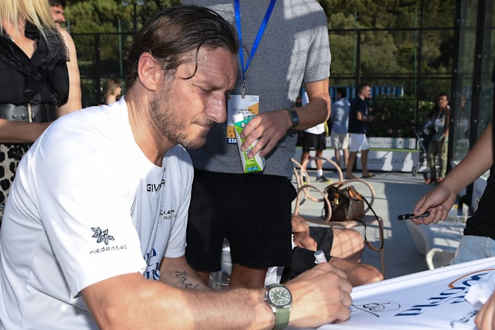 Francesco Totti