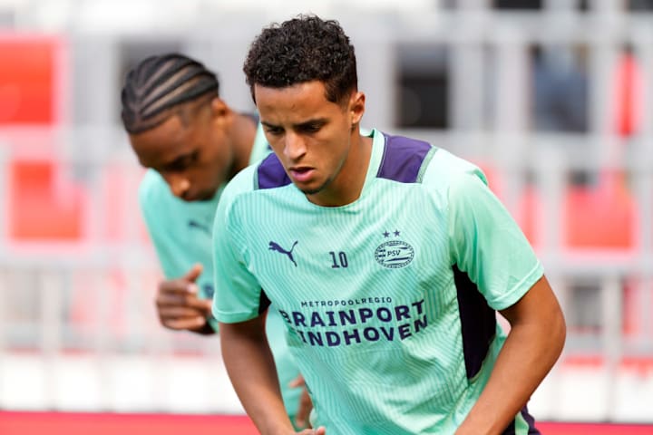 Mohamed Ihattaren