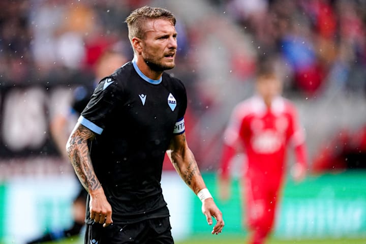 Ciro Immobile