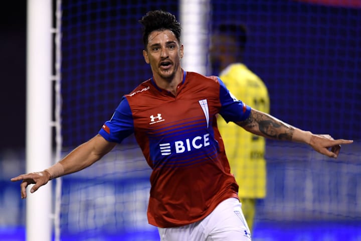 Fernando Zampedri