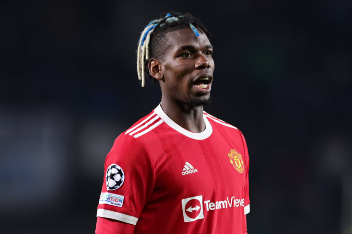 Paul Pogba