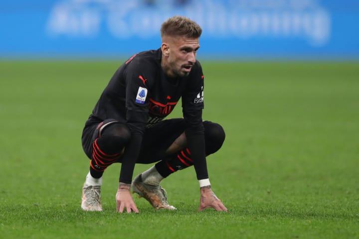 Samuel Castillejo