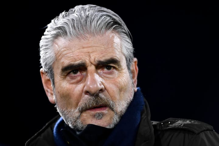 Maurizio Arrivabene