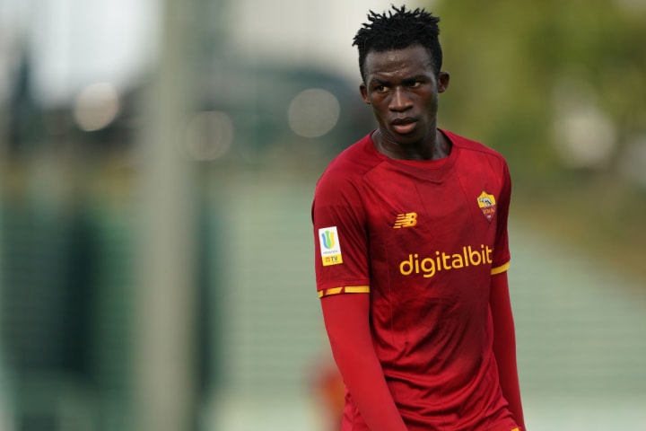 Felix-Ohene Afena-Gyan
