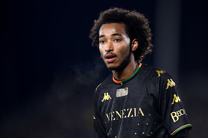 Gianluca Busio