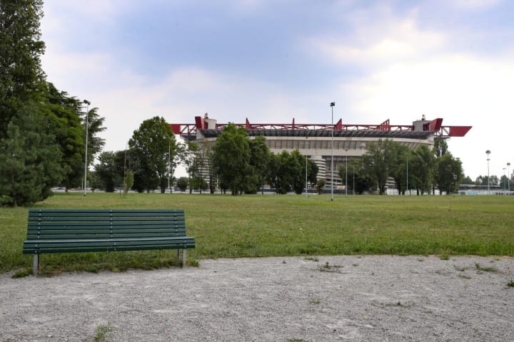 Giacinto Facchetti, Cesare Maldini