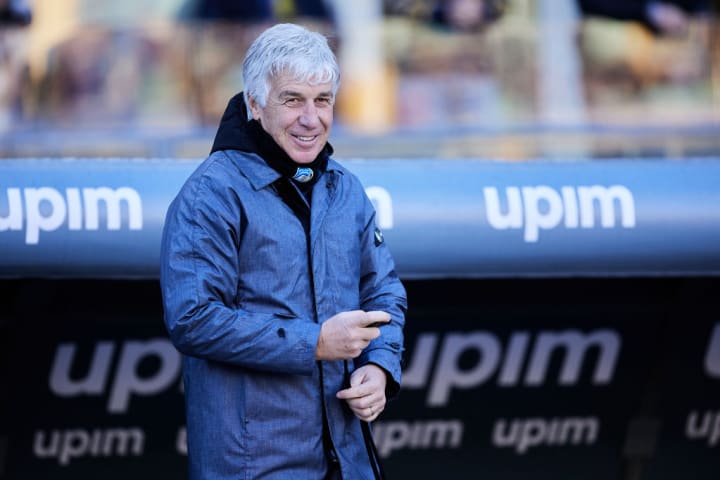 Gian Piero Gasperini