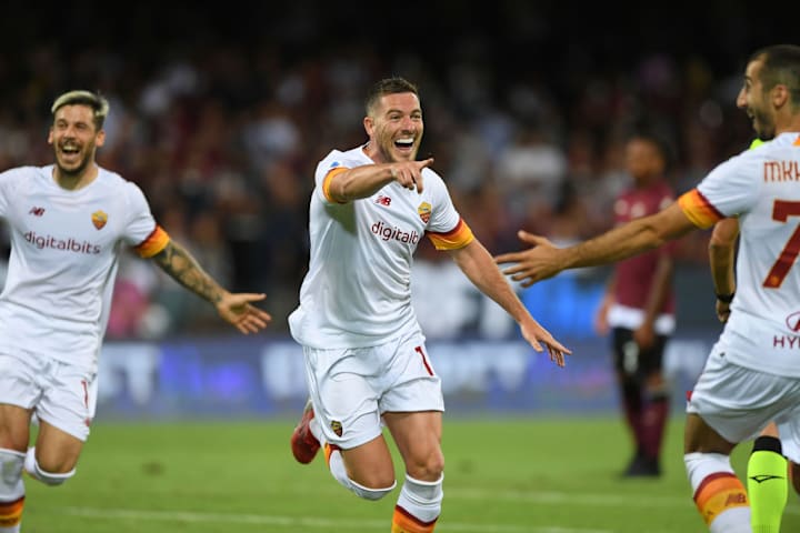 Jordan Veretout
