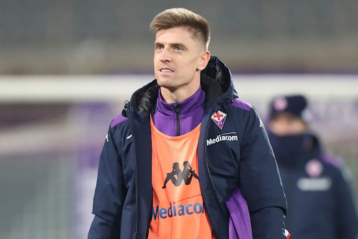 Krzysztof Piatek