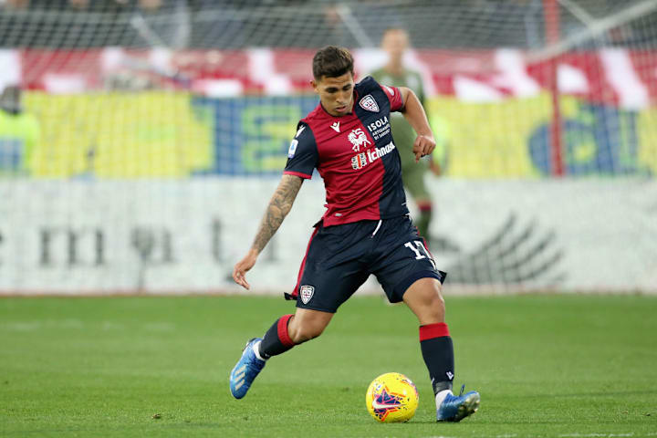 Christian Oliva