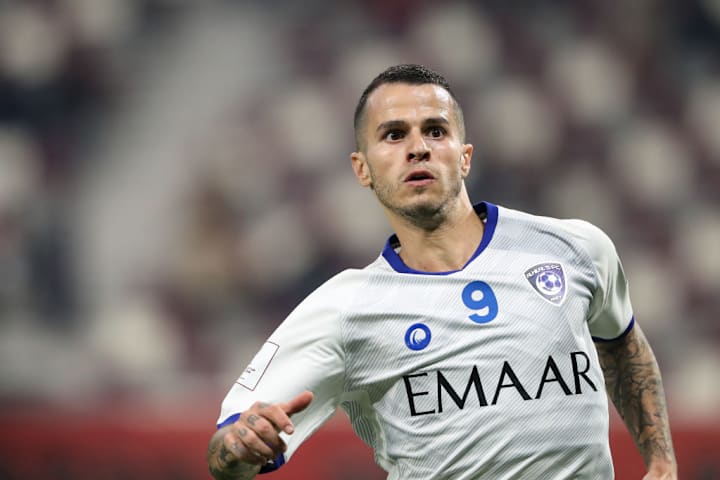 Sebastian Giovinco