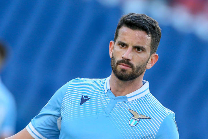 Mateo Musacchio