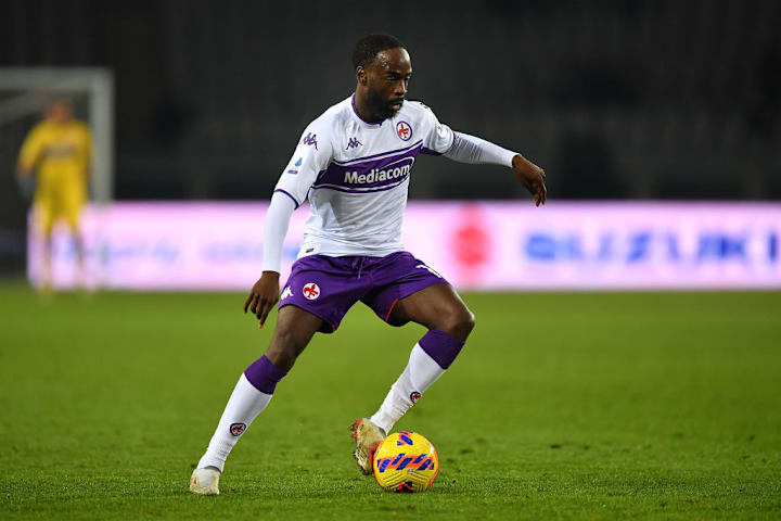 Jonathan Ikone