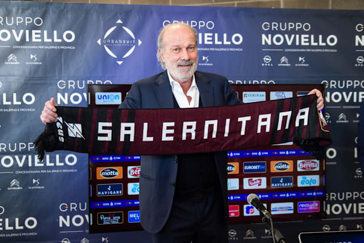 Walter Sabatini
