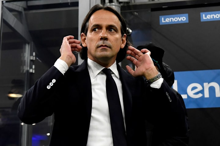 Simone Inzaghi 