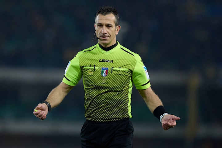Daniele Doveri