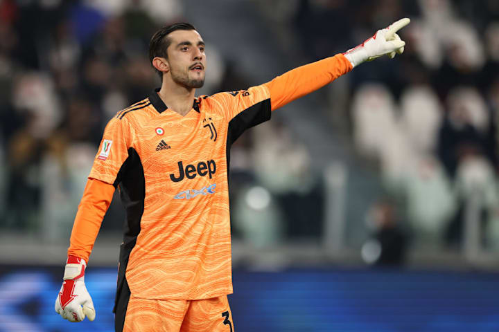 Mattia Perin