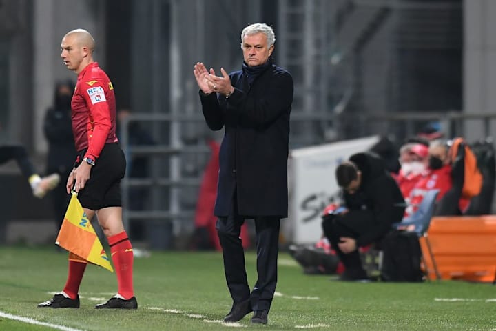 Josè Mourinho