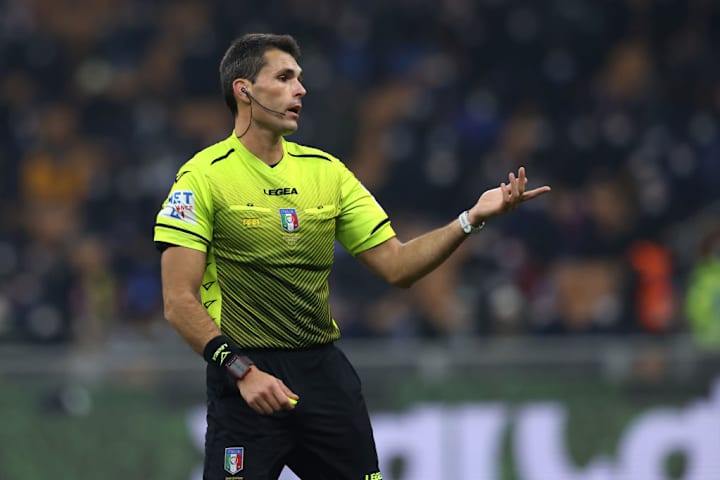 Matteo Marchetti