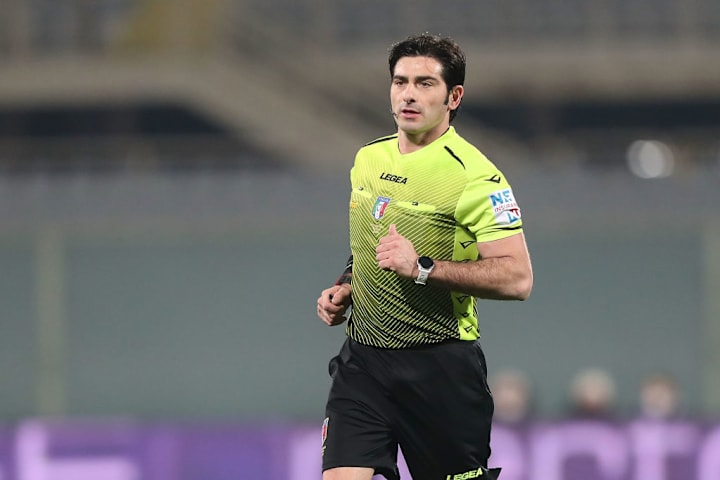 Fabio Maresca
