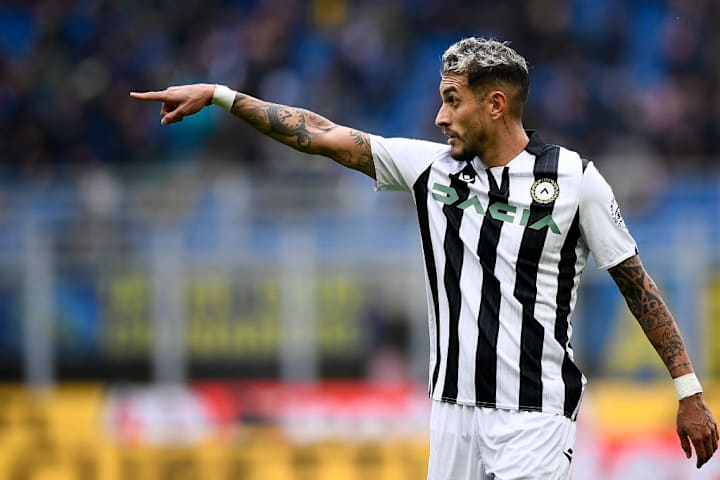 Roberto Pereyra