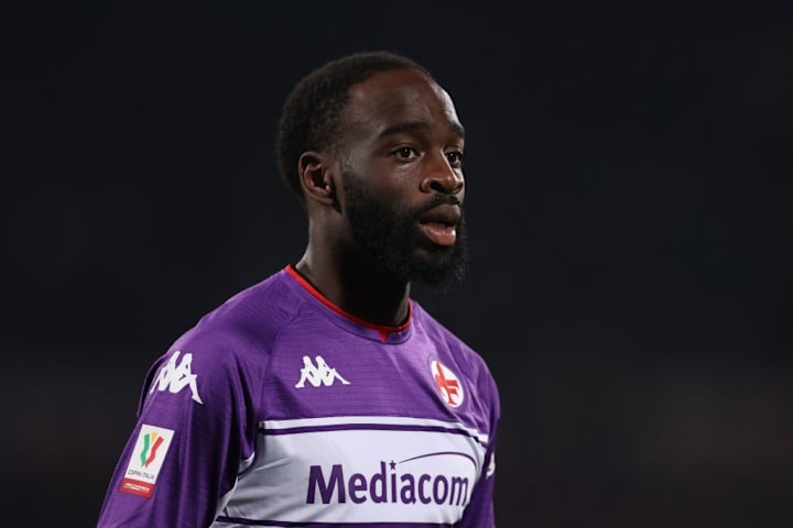 Jonathan Ikone
