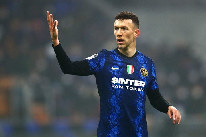 Ivan Perisic