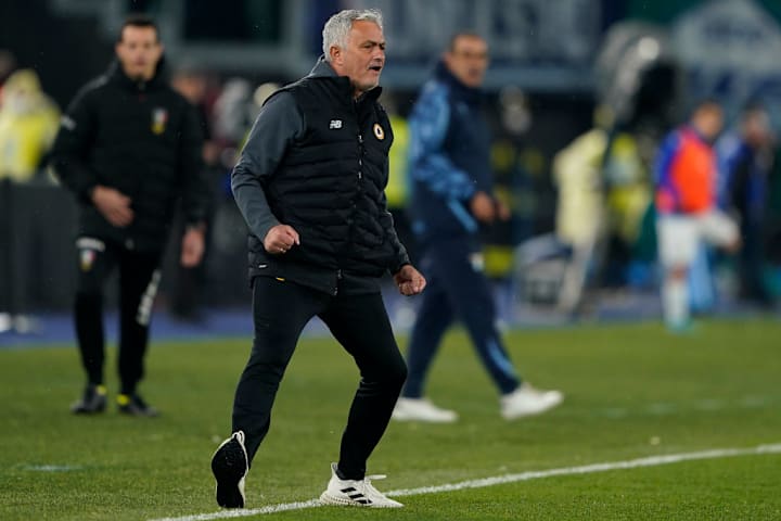José Mourinho