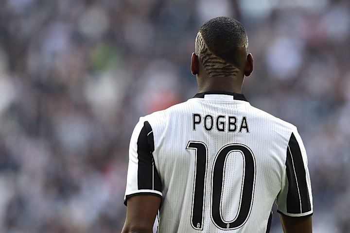 Paul Pogba