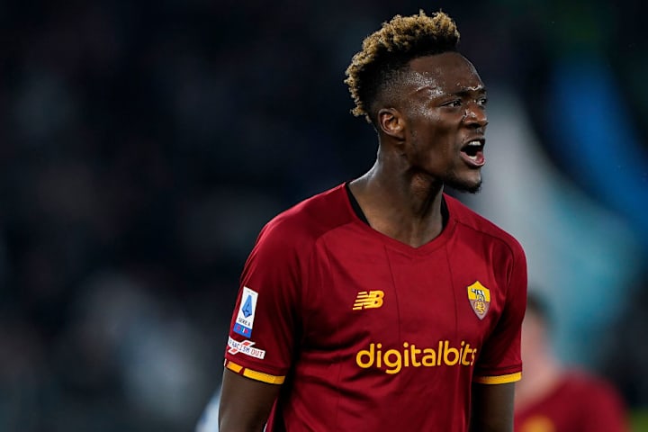Tammy Abraham