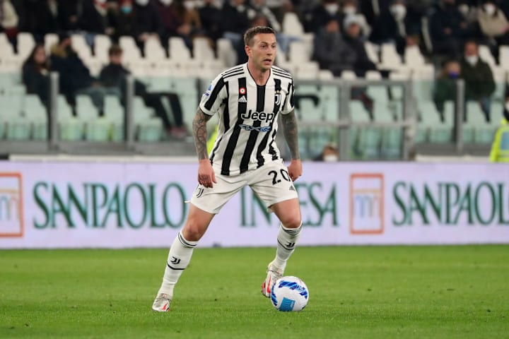 Federico Bernardeschi