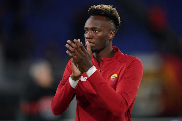 Tammy Abraham