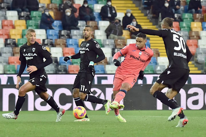 Luis Muriel