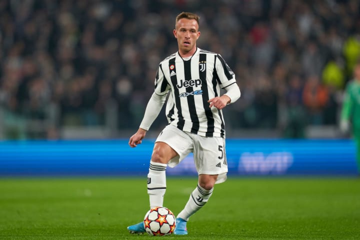 Arthur Melo