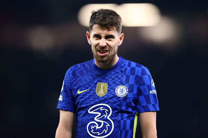 Jorginho