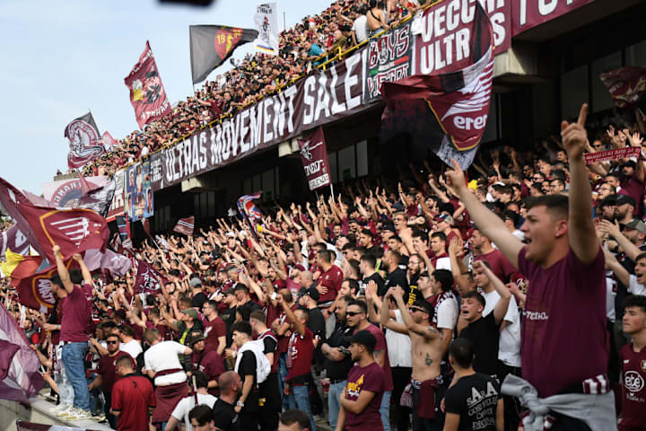 US Salernitana v Venezia FC - Serie A