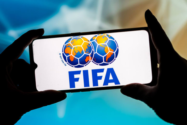 FIFA