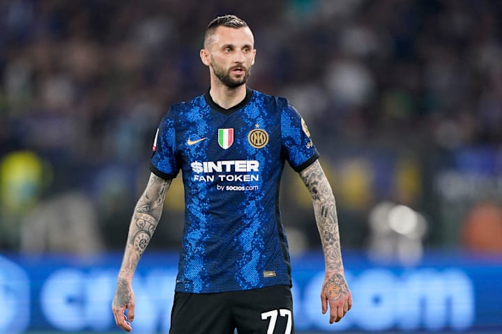 Marcelo Brozović