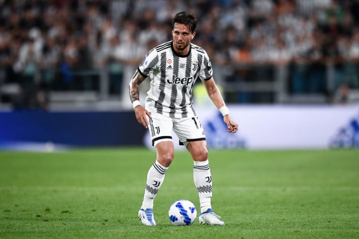 Luca Pellegrini