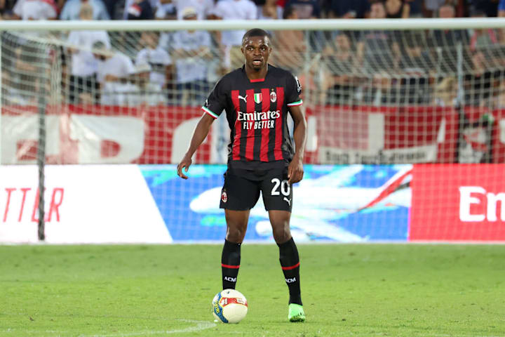 Pierre Kalulu
