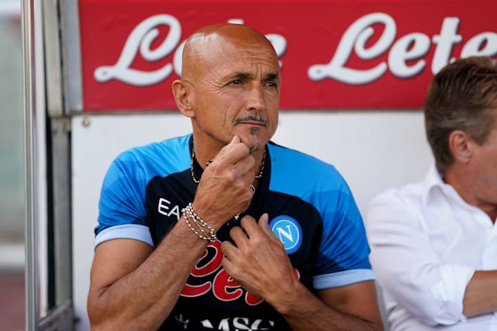 Luciano Spalletti