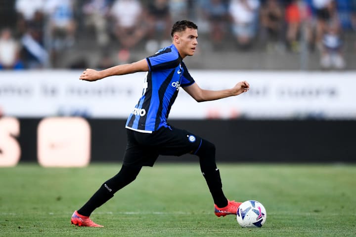 Kristjan Asllani