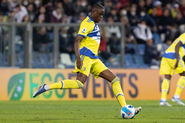 Denis Zakaria