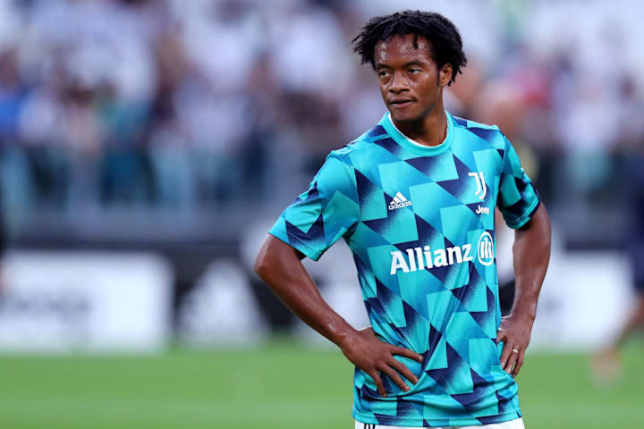 Juan Cuadrado