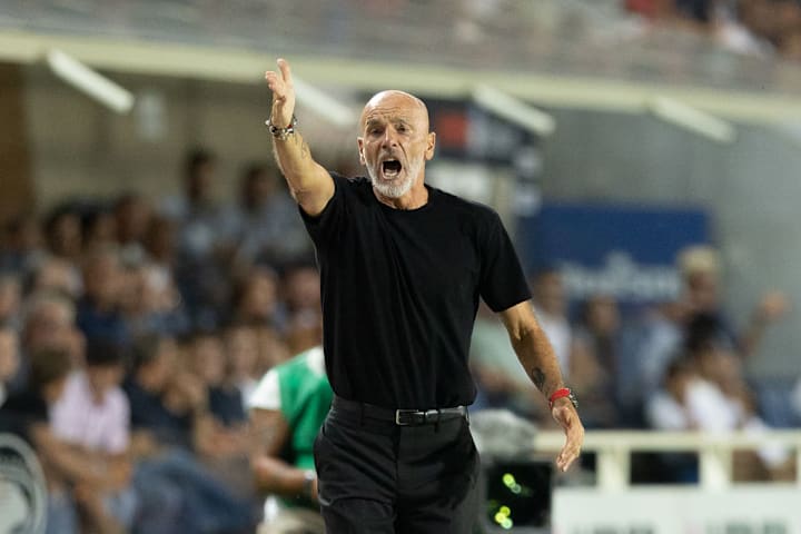Stefano Pioli