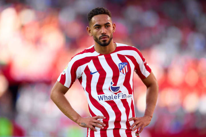 Angel Correa