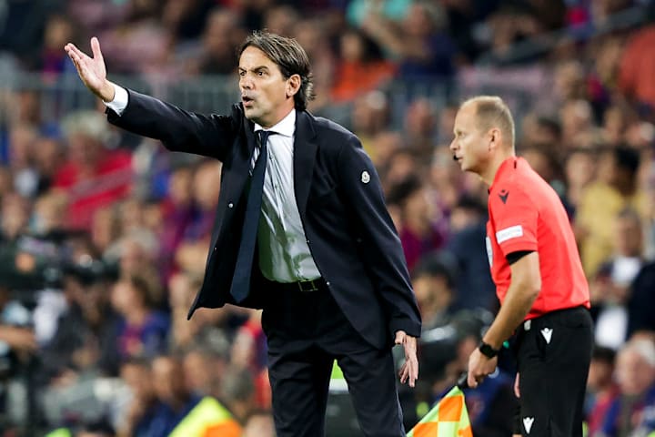 Simone Inzaghi
