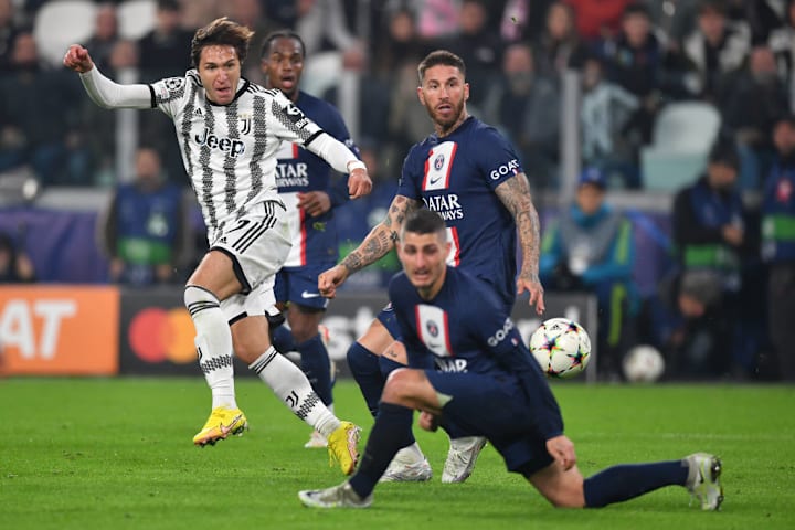 Federico Chiesa